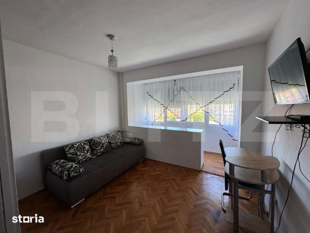 Apartament 2 camere, 56 mp, pet friendly, zona Gheorghe Lazar