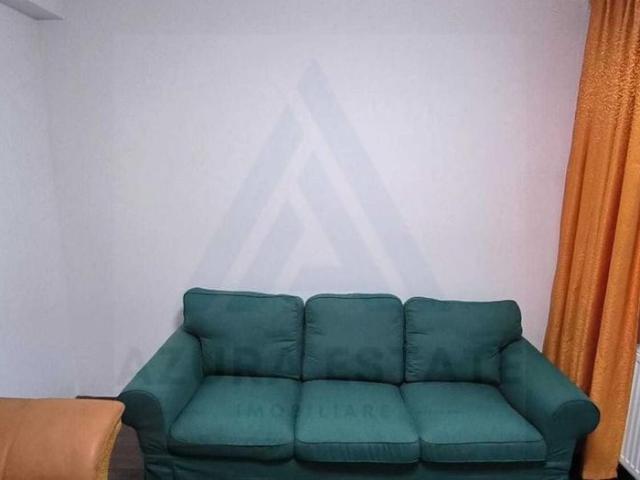 Apartament 2 camere 56 mp utili balcon 6 mp etaj 2 zona Arhitectilor