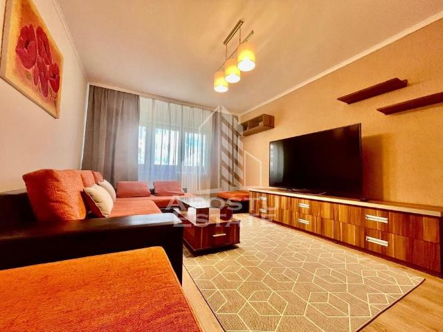 Apartament 2 camere, 56 mp utili, zona Micalaca