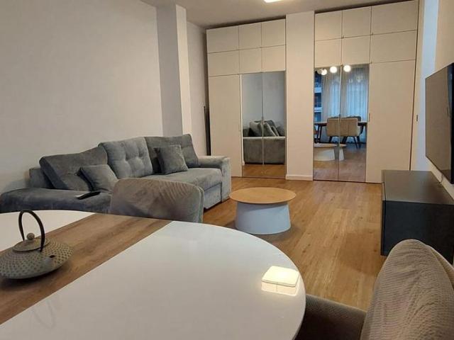 Apartament 2 camere, 56 mp, ultrafinisat, Parcul Rozelor Plopilor!