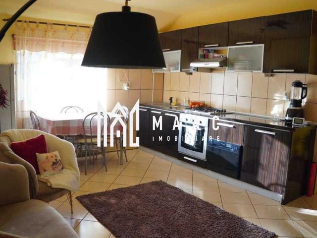 Apartament 2 camere | 56 MPU | Balcon | Turnișor