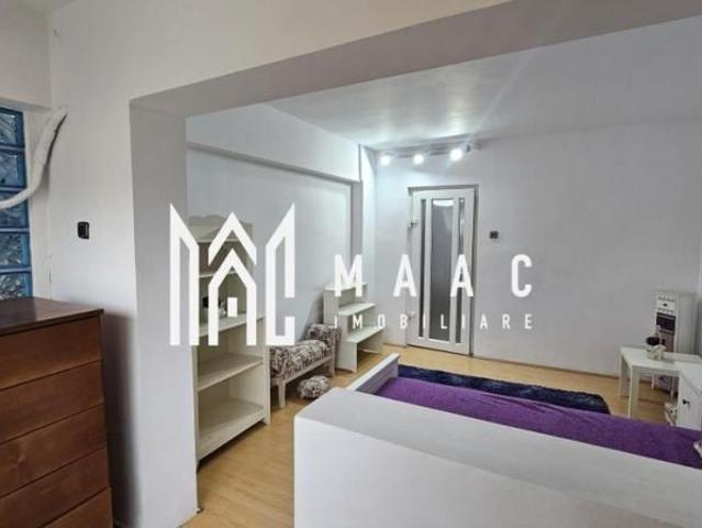 Apartament 2 camere | 56 MPU | Decomandat | 2 Balcoane | Strand