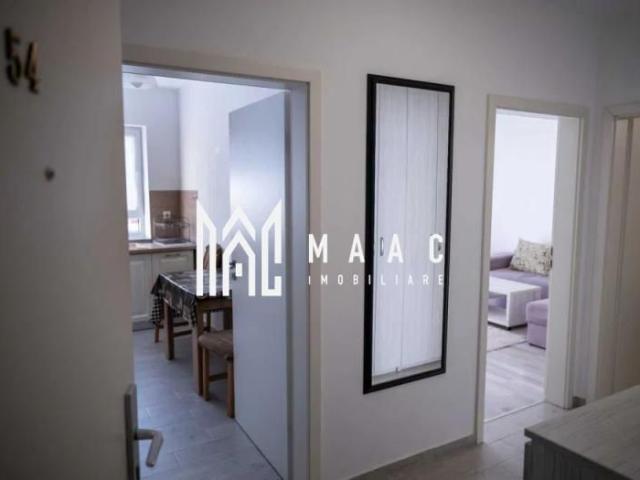 Apartament 2 camere | 56MPU | Balcon | Avantgarden