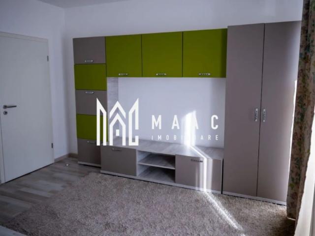 Apartament 2 camere | 56MPU | Balcon | Avantgarden