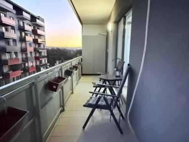 Apartament 2 camere 56mp,cartier Iris, terasa 14mp