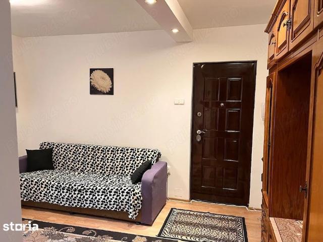 Apartament 2 camere 56mp, balcon, parcare, zona Expo Transilvania