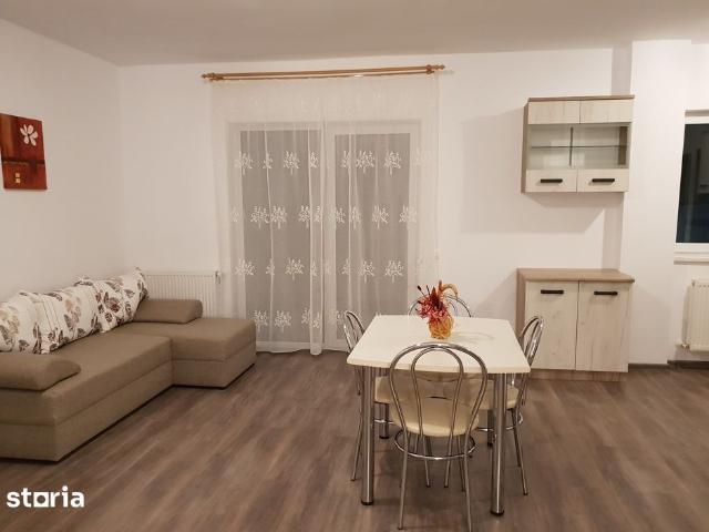 Apartament 2 camere 56mp, finisat modern, parcare, cartier Europa