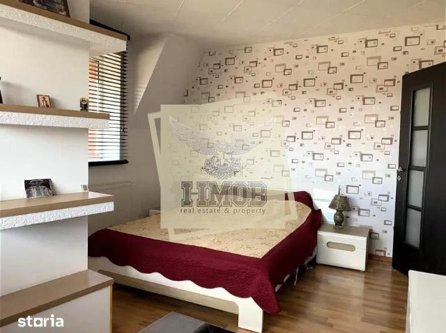 Apartament 2 camere | 56mp | Lift | Debara + spatiu depozitare | Stran