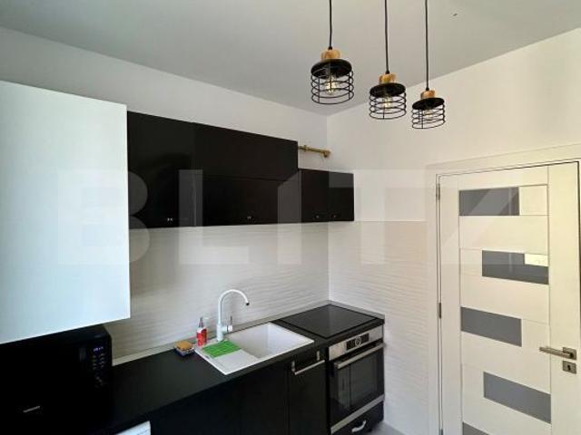 Apartament 2 camere, 56mp, modern, zona Europa