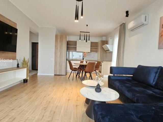 Apartament 2 camere 56MP | Tunari La Foresta | loc parcare