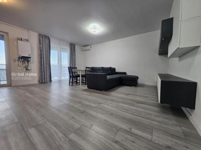 Apartament 2 camere 56MP | Tunari La Foresta | loc parcare