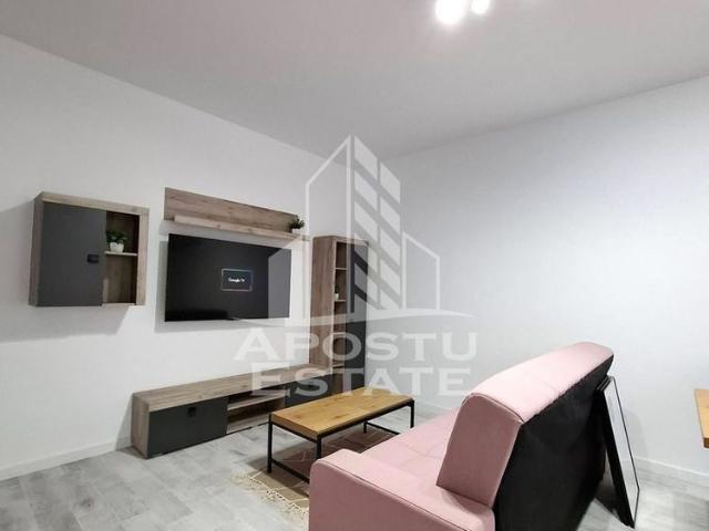 Apartament 2 camere, 56mp utili, et 1, zona Giroc