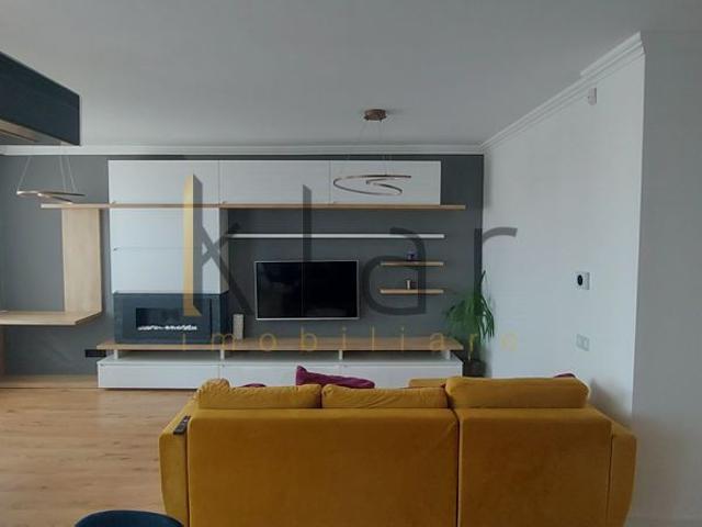 Apartament 2 camere 56mpbalconparcareAndrei Muresanu Sud