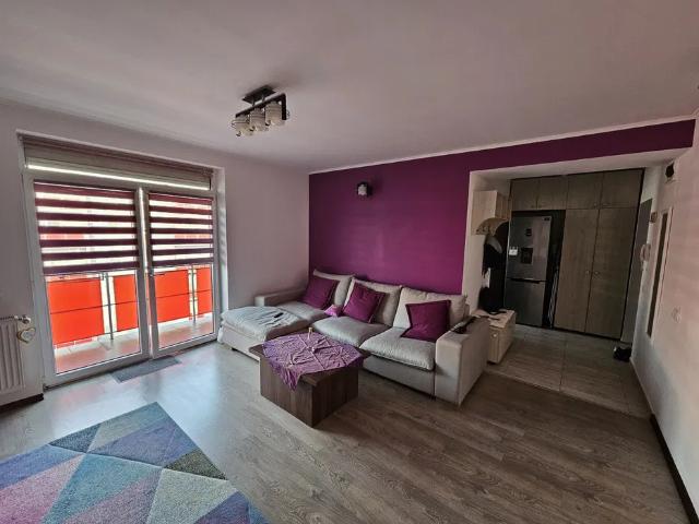 Apartament 2 camere, 57 mp, modern, cu parcare subterana si AC, Zorilor