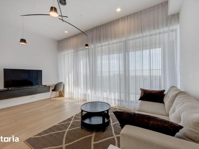 Apartament 2 camere | 57 mp | One Verdi Park