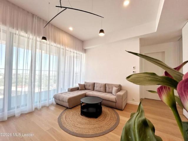 Apartament 2 camere | 57 mp | One Verdi Park