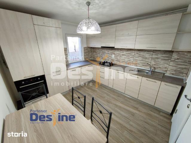 Apartament 2 camere 57 mp et. 2 mobilat utilat PALAS
