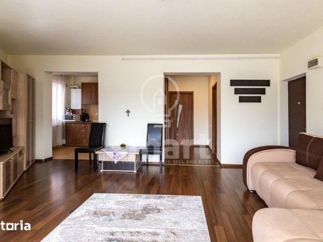 Apartament 2 camere 57 mp Europa/Zorilor