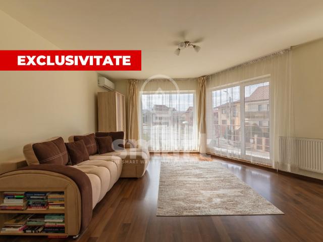 Apartament 2 camere 57 mp Europa/Zorilor