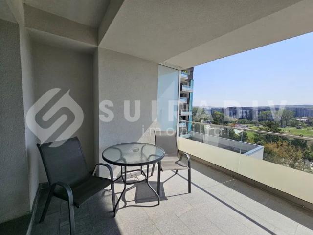 Apartament 2 camere | 57 mp + terasă 15 mp | zona Iulius Mall