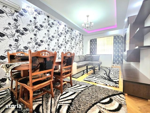 Apartament 2 camere, 57mp