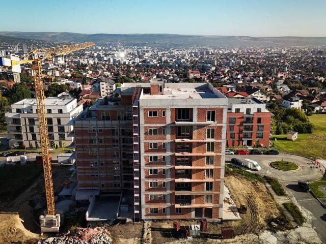 Apartament 2 Camere 57mp | Andrei Mureșanu | Direct Dezvoltator