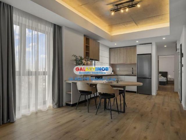 Apartament 2 camere 57mp | Balcon | Nou I Metrou Piata Sudului