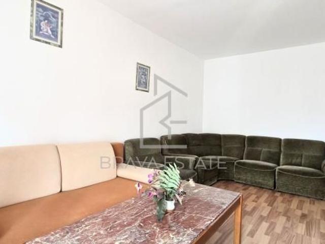 Apartament 2 camere, 57mp, balcon, parcare, zona FSEGA