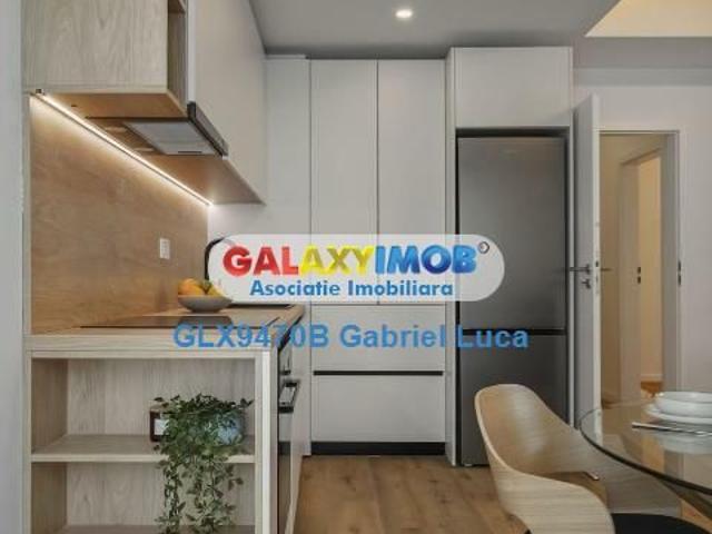 Apartament 2 camere 57mp | Open Space | Nou | Piata Sudului |