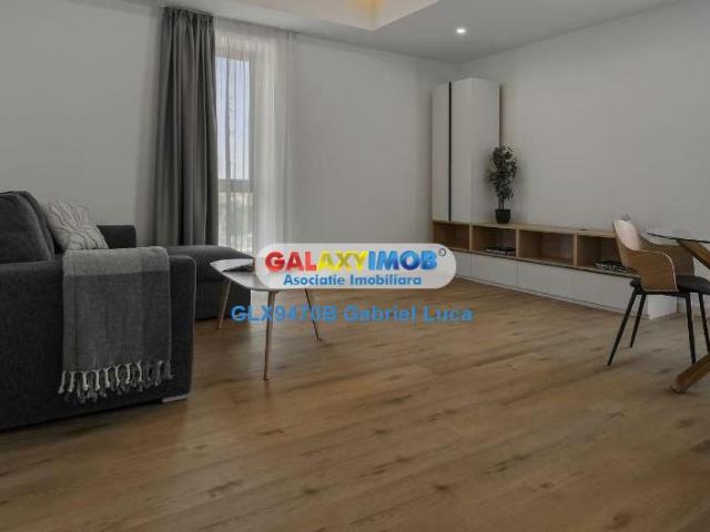 apartament 2 camere 57mp | open space | nou | piata sudului |