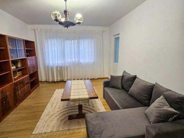 Apartament 2 camere, 57mp, zona Rond Rovine Lidl