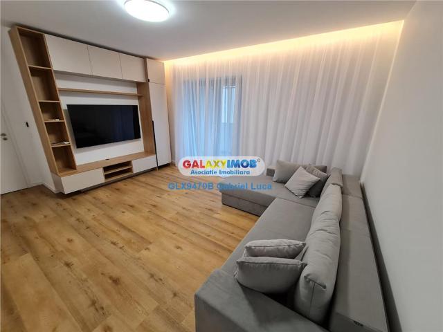 apartament 2 camere 58 mp | nou | decomandat | metrou piata sudului