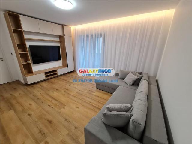 Apartament 2 camere 58 mp | NOU | Decomandat | Metrou Piata Sudului