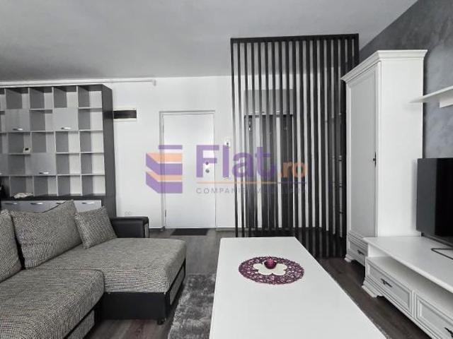 Apartament 2 camere | 58 mp | Balcon 6 mp | Alphaville Racadau