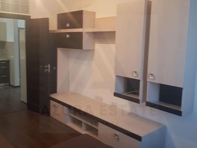 Apartament 2 camere 58 mp etaj 2/11 zona Doamna Stanca