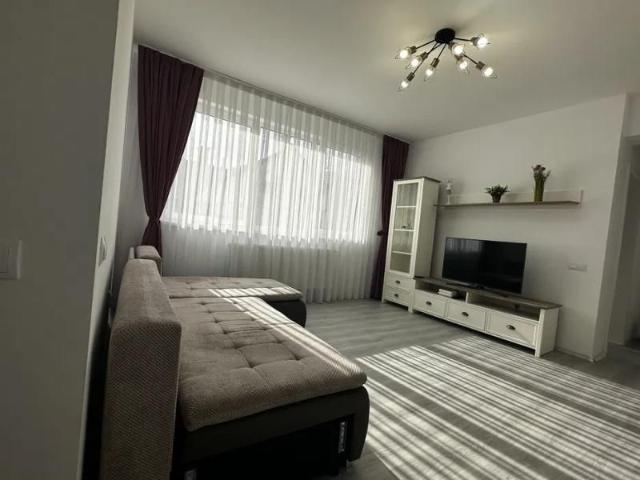 Apartament 2 camere, 58 mp, loc parcare, Semicentral