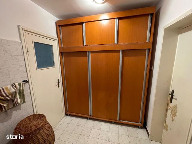 Apartament 2 camere, 58 mp, parter, Aleea Pacii, zona Gojdu