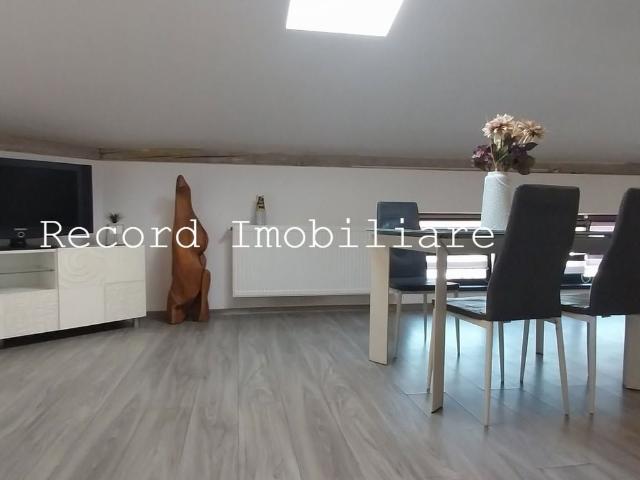 Apartament 2 camere 58 mp str. Tautiului in Floresti