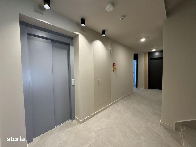 Apartament 2 camere, 58 mp, terasa, posibilitate finisare, parcare, El