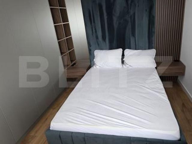 Apartament 2 camere, 58 mp, West City Tower