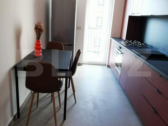 Apartament 2 camere, 58 mp, zona Aradului