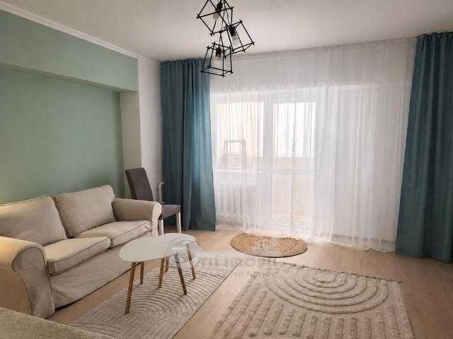 Apartament 2 camere, 58 mp, zona Dacia
