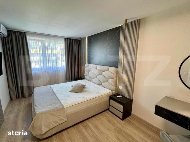 Apartament 2 camere, 58 mp, zona Urban Plaza