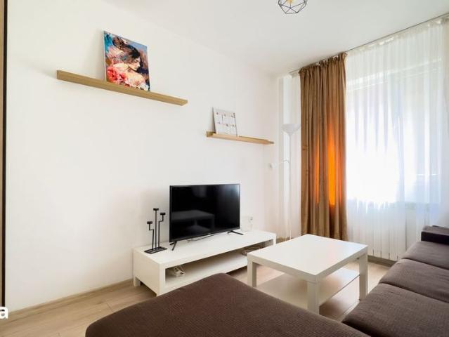 Apartament 2 camere | 58 mp | 10 min metrou Dimitrie Leonida | Popesti