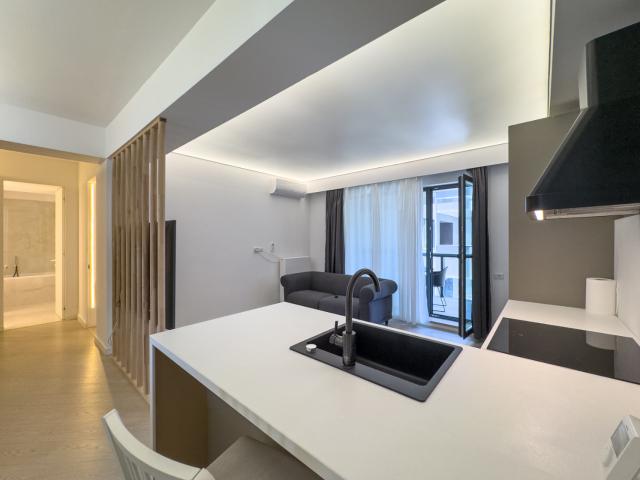 Apartament 2 camere 58mp Cortina North Sector 1 Bucuresti