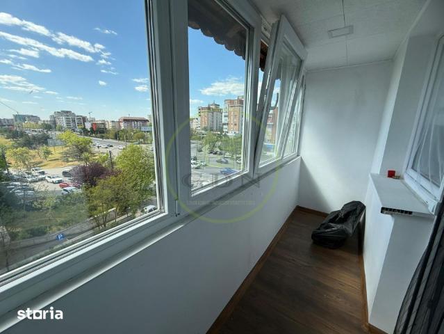 Apartament 2 camere, 58mp, cartier Lapus, zona Mall Electroputere