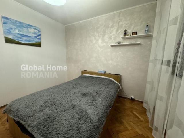 Apartament 2 camere 58mp | Centrala Termica | Grivita | Calea Grivitei |