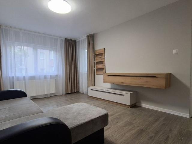 Apartament 2 camere 58mp, balcon, finisat modern, zona Interservisan