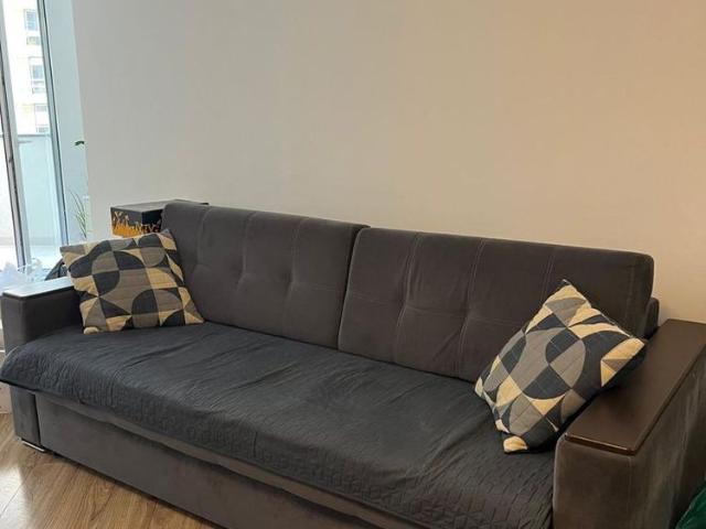 Apartament 2 camere 58mp,balcon 10mp, finisat modern, zona Iulius Mall