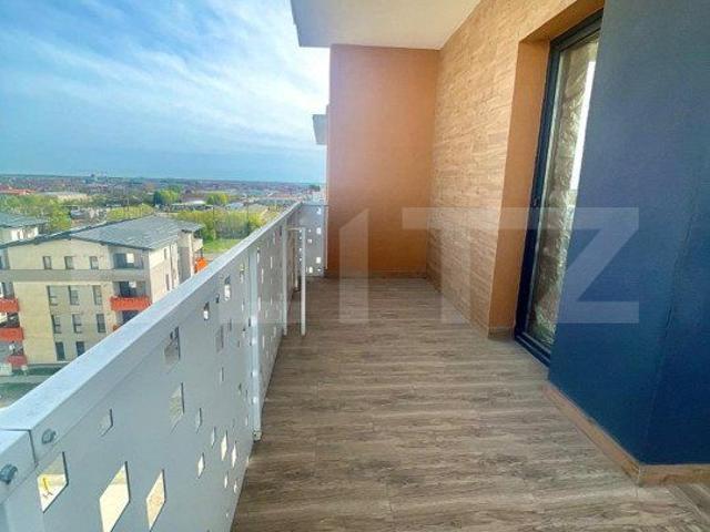 Apartament, 2 camere, 58mp, Future Residence, Giroc